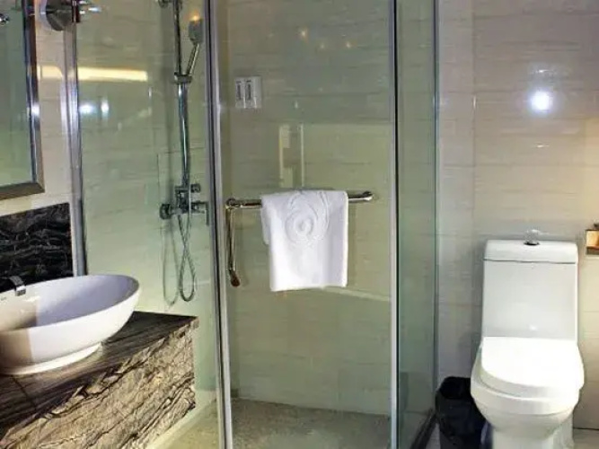 Jufu Hotel