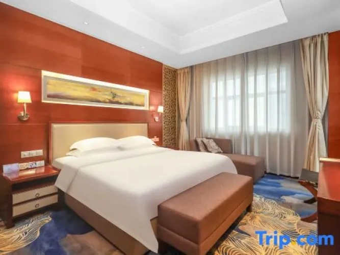 Double Family Suite