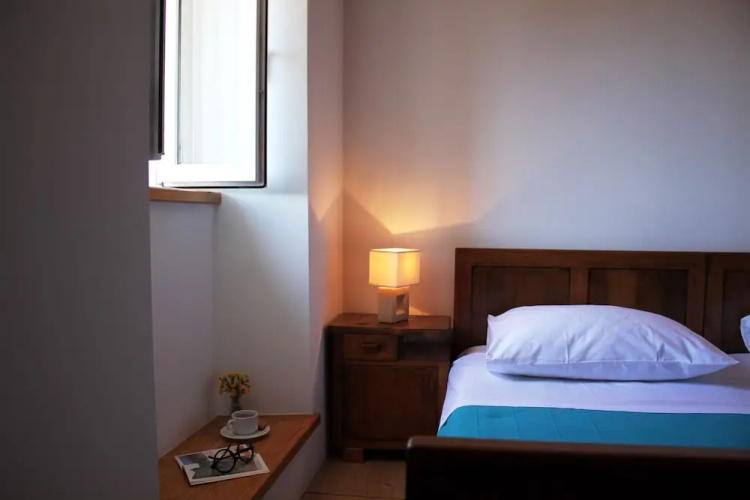 Stone house Konavle