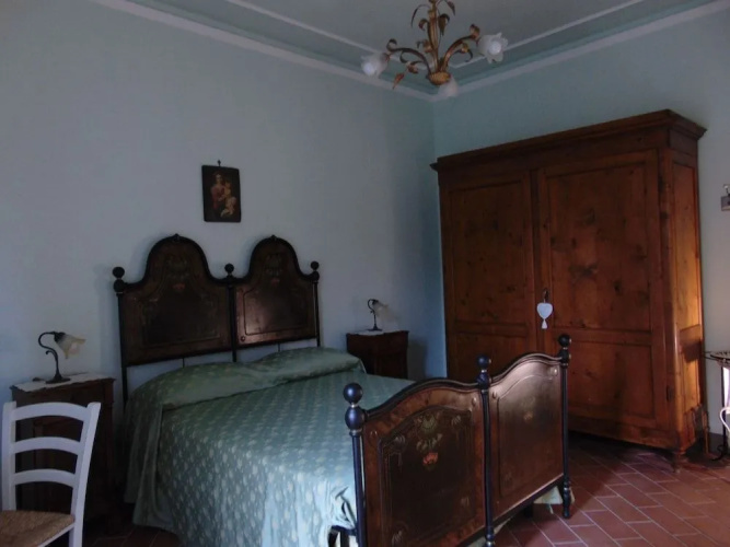 B&B Locanda del Grillo
