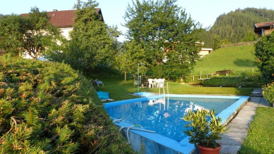 Ferienhaus Adelinde