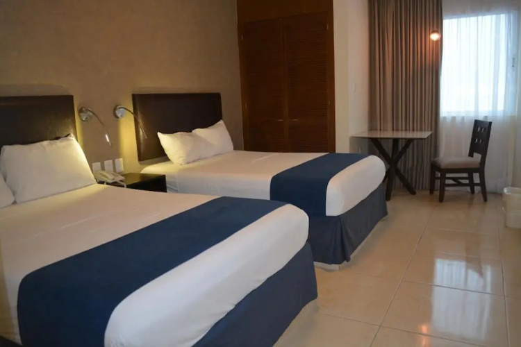Ruiz Milán Hotel