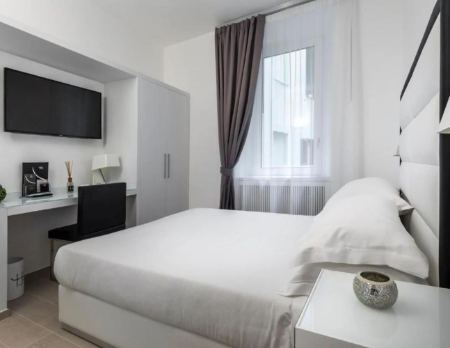 LHP Suite Piazza del Popolo