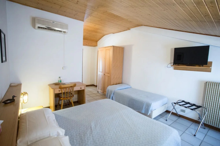 Albergo Al Bottegon