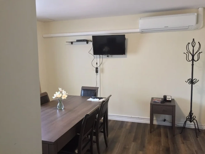 2 Bedrooms Family Suite