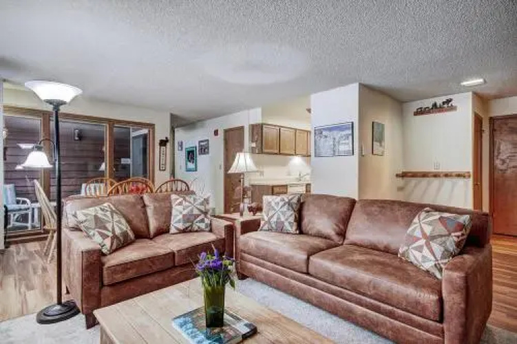Ski Hill 36 by RedAwning