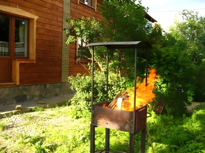 ArtGir.cottage
