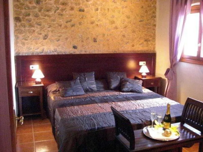 Villa Vegana