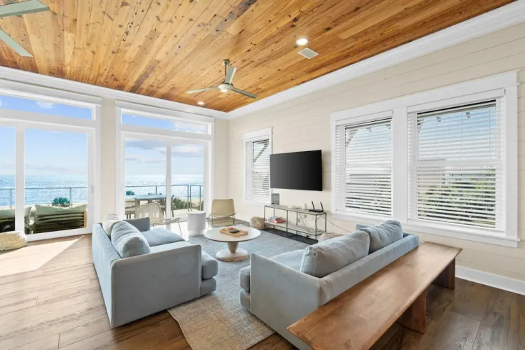 Cape San Blas Beach House - Starfish