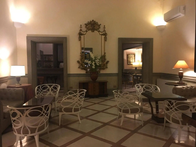 Grand Hotel Olympic photo 22