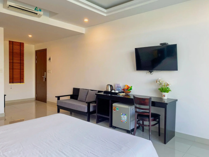 Riverside White House Boutique Hotel