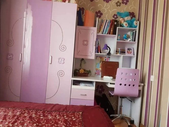 Apartment Na Kobaladze