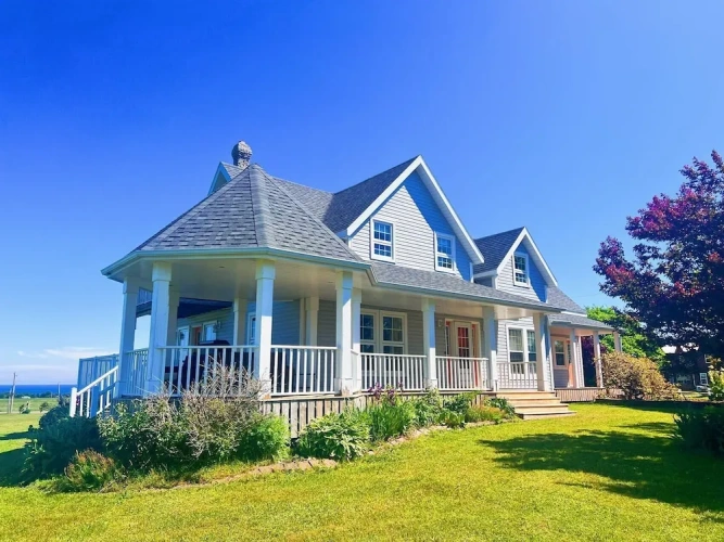 Cottage