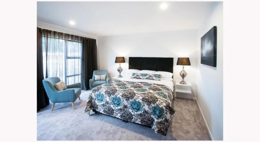 Alpine Suites On Tekapo