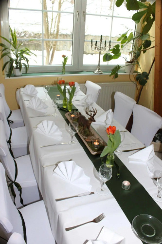 Waldhotel Am Ilsestein
