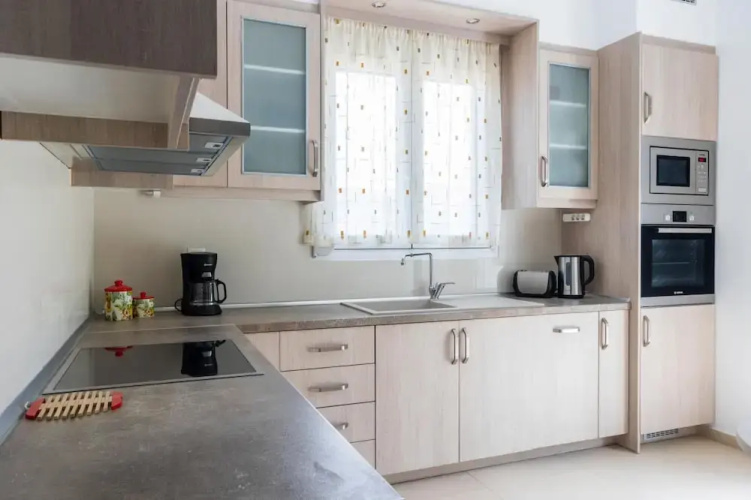 Villa Pan Areti Rethymno