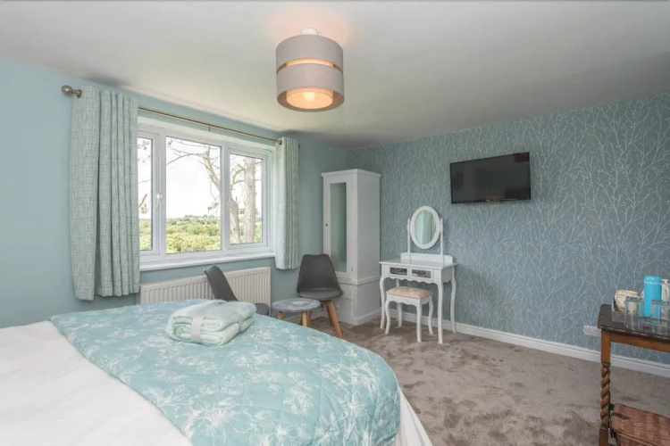 Tyn Llain B&B