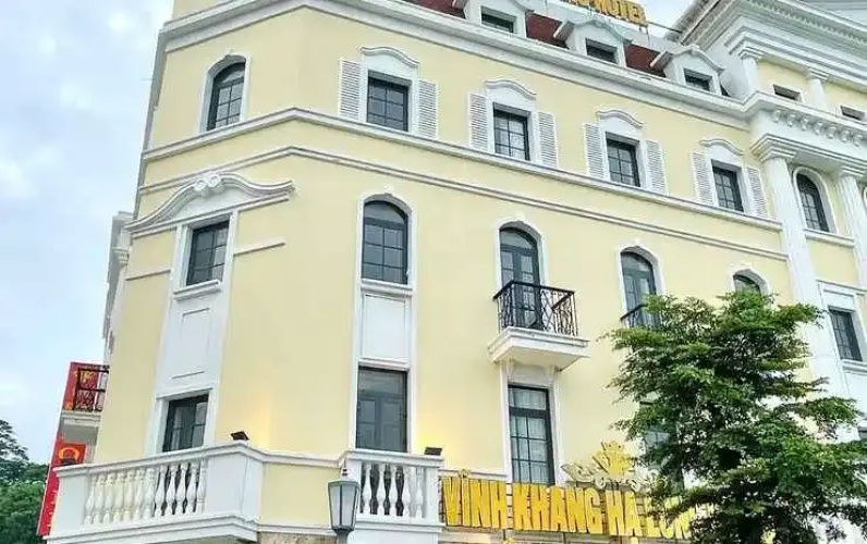 Image de l'hôtel
