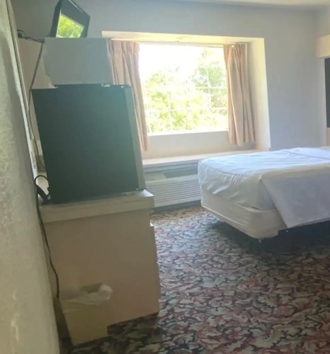 Standard Double Suite
