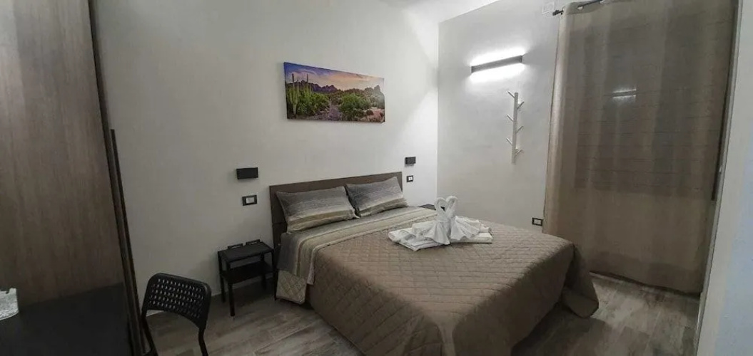Castelvecchio B&B