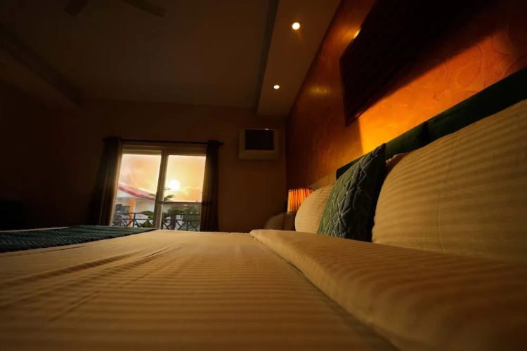 Hotel 360 By D'Polo Dharamshala
