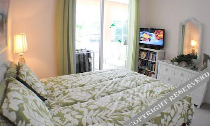 Top Florida Vacation Villas
