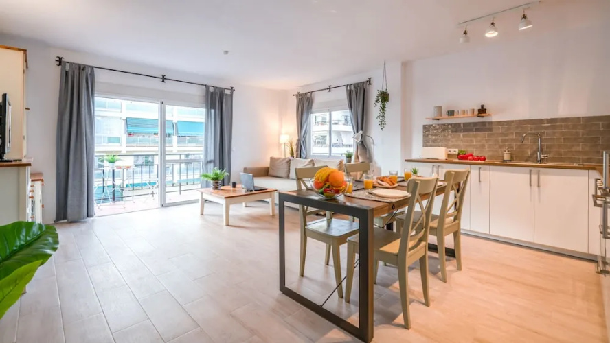 OleHolidays Larysol Centro Marbella