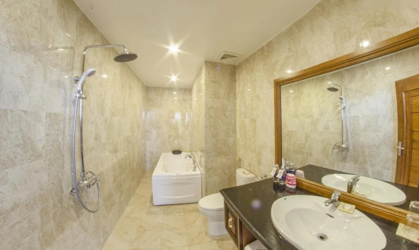 Phuong Anh 2 Hotel