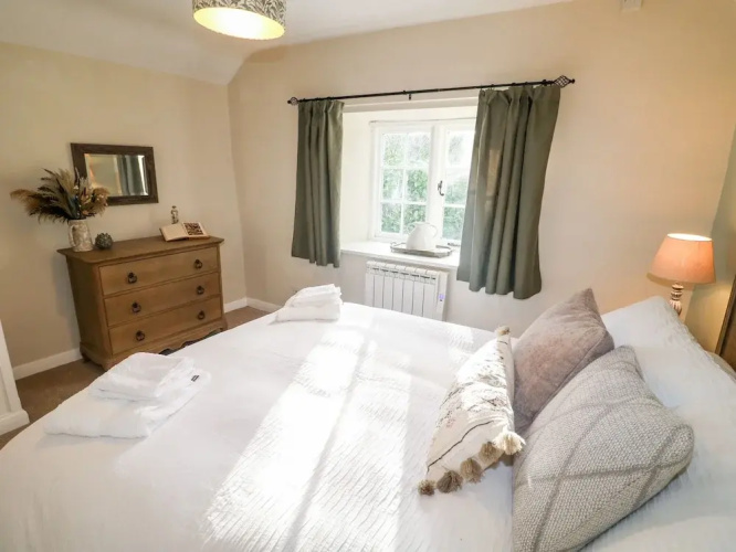 Manor Barn Cottage