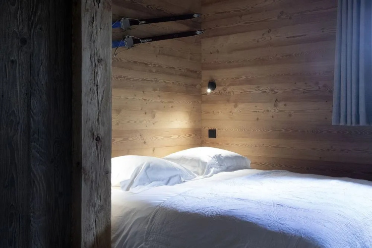 B&B Chalet Nono