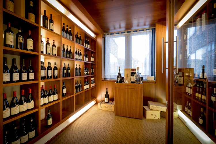 Best Western Hotel Cavalieri Della Corona photo 16