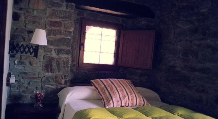 Hostal de Montaña La Aldeya