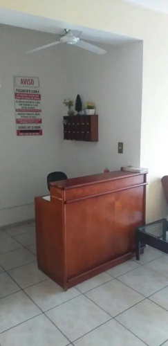 Hotel Guarini