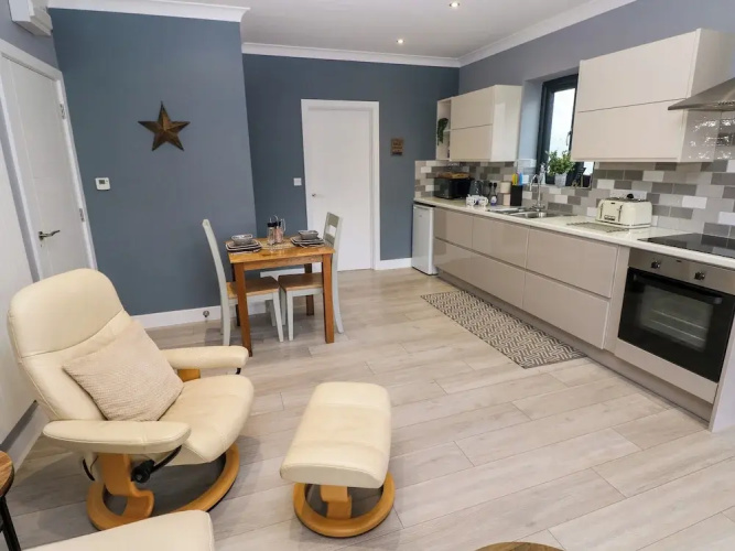 The Annexe @ Trintex