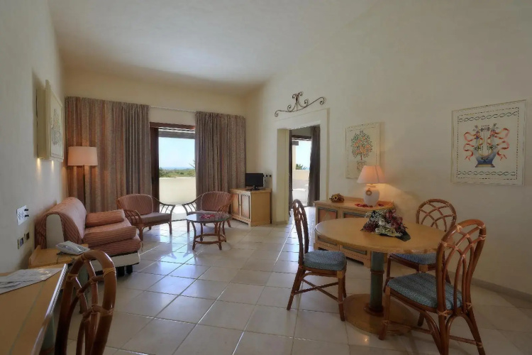 Argonauti Greenblu Resort