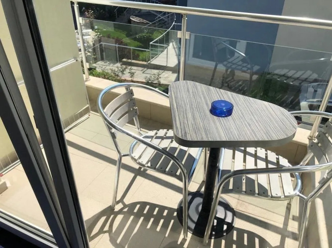 Hotel Apolonis