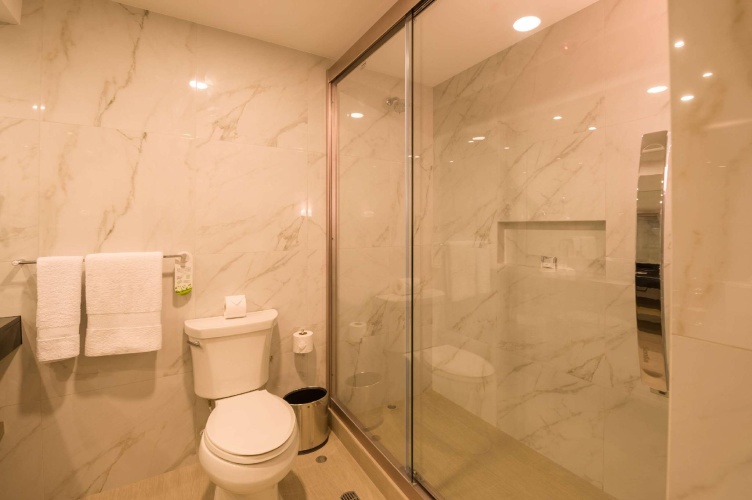 Double Junior Suite