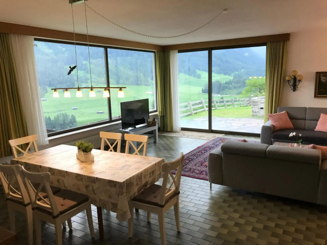 Haus Tälerblick