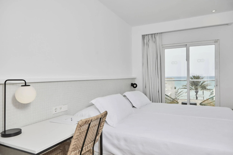 Hotel HM Dunas Blancas