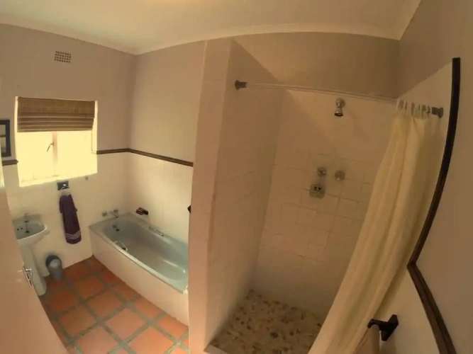 2 Bedrooms Luxury Cottage