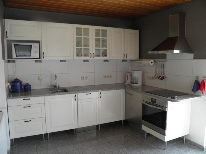 Double Cottage