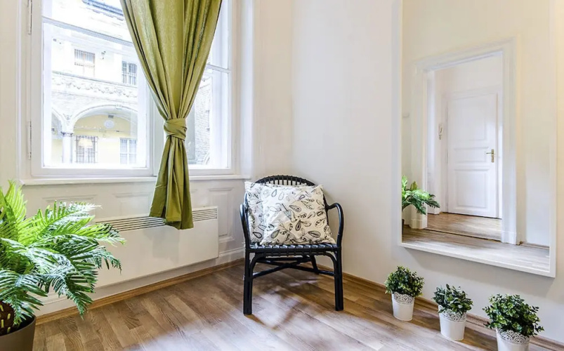 Lavender Apartment