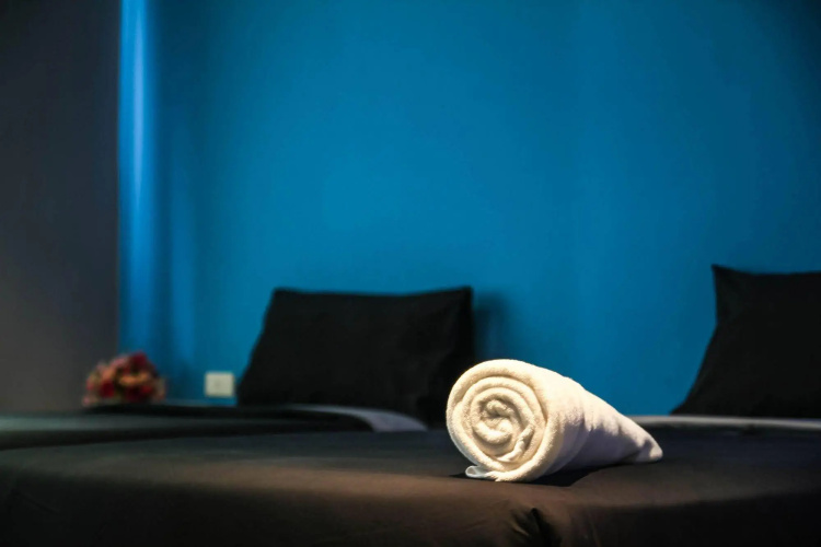 Patong Gallery Hotel