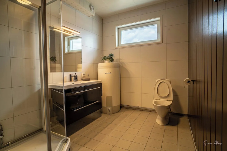 Alpan Apartments