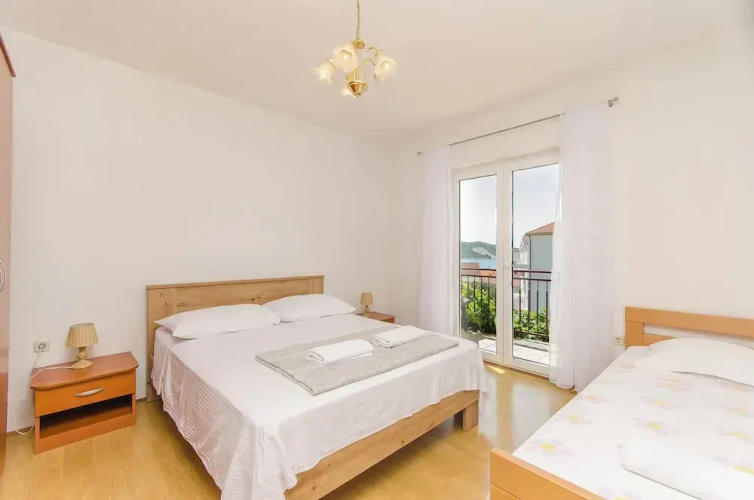 Apartments Nera