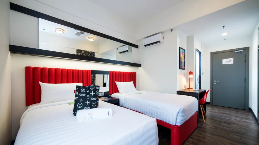 Sense Hotel Taiping