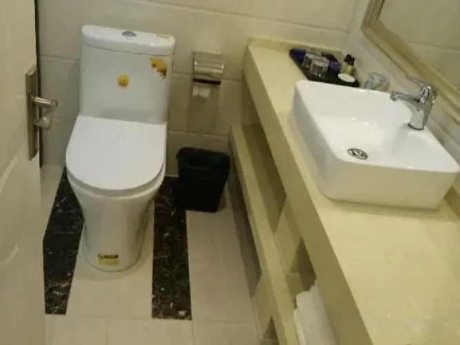 Dingyuan ancient charm theme Business Hotel