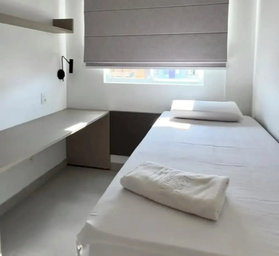 Edificio Promenade II - Apt 606