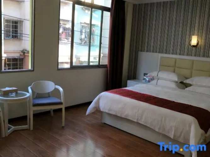 Luxury Double room