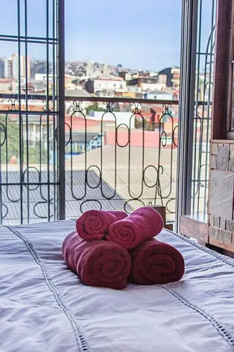 PazZHOtel eco/art